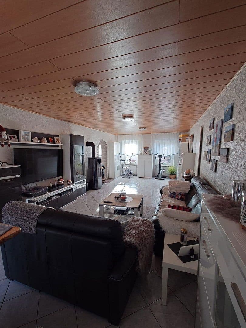 house for sale, 175 m², Friedrichsthal, Saarland house for sale, 175 m², Friedrichsthal, Saarland