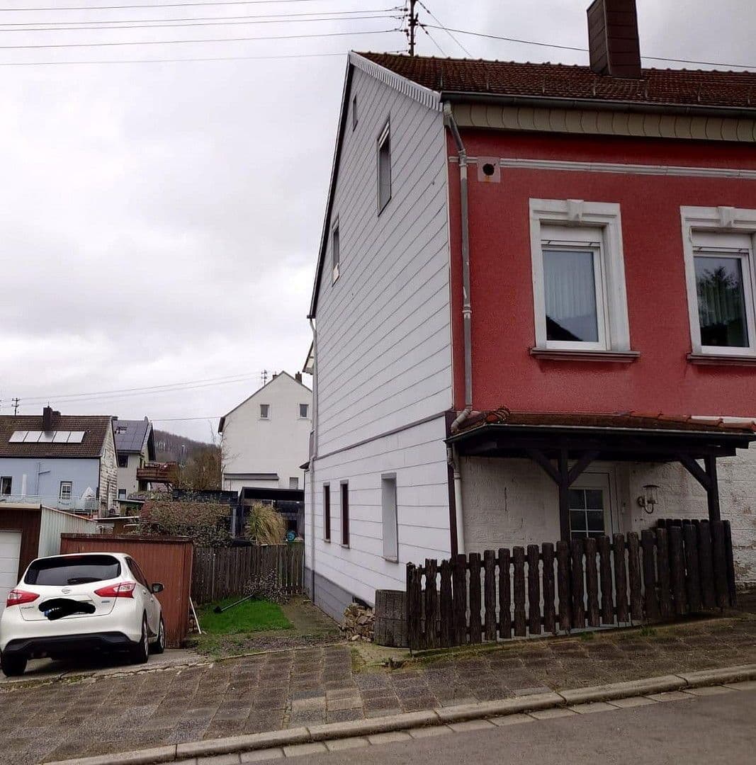 house for sale, 175 m², Friedrichsthal, Saarland house for sale, 175 m², Friedrichsthal, Saarland