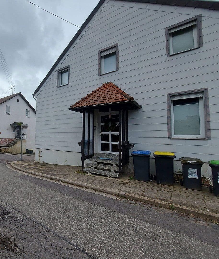 house for sale, 175 m², Friedrichsthal, Saarland house for sale, 175 m², Friedrichsthal, Saarland