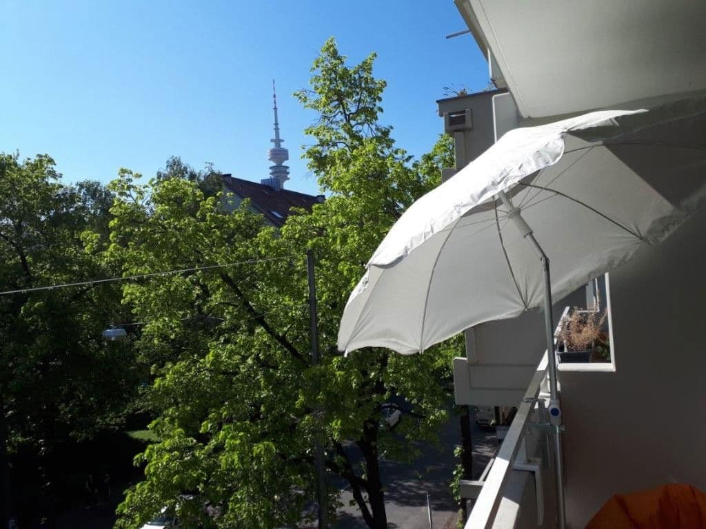 1 bedroom flat to rent, 24 m², Lerchenauer Str. 4, München, Bavaria 1 bedroom flat to rent, 24 m², Lerchenauer Str. 4, München, Bavaria
