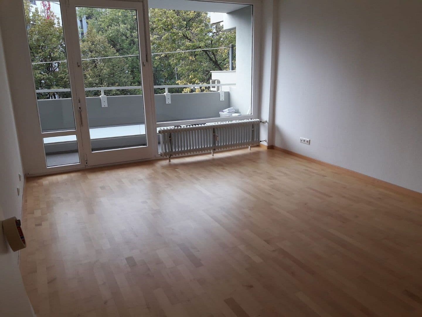 1 bedroom flat to rent, 24 m², Lerchenauer Str. 4, München, Bavaria 1 bedroom flat to rent, 24 m², Lerchenauer Str. 4, München, Bavaria