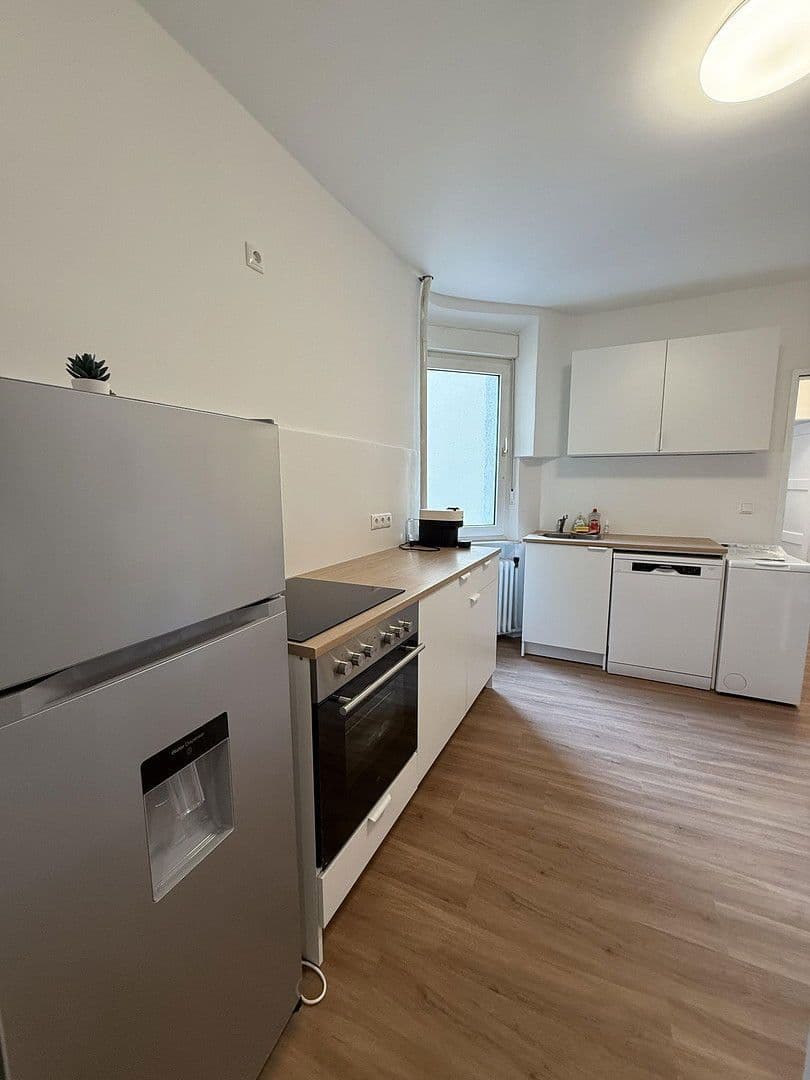 flat to rent, 70 m², Imhoffstraße 30, Nürnberg, Bavaria flat to rent, 70 m², Imhoffstraße 30, Nürnberg, Bavaria