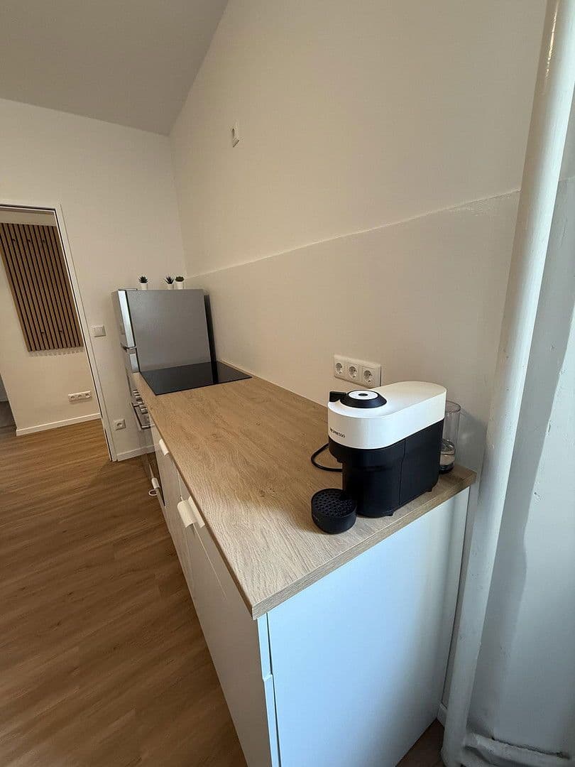 flat to rent, 70 m², Imhoffstraße 30, Nürnberg, Bavaria flat to rent, 70 m², Imhoffstraße 30, Nürnberg, Bavaria