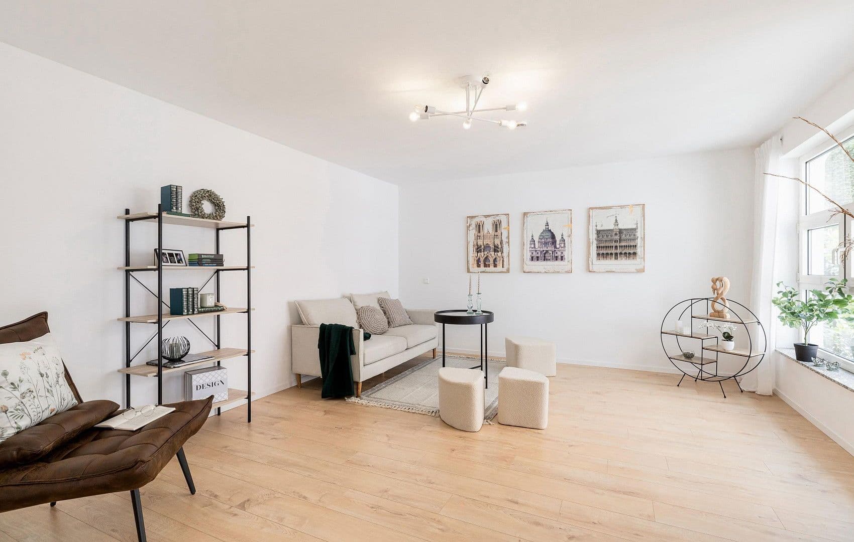 4 bedroom flat for sale, 140 m², Offenbach, Hesse 4 bedroom flat for sale, 140 m², Offenbach, Hesse