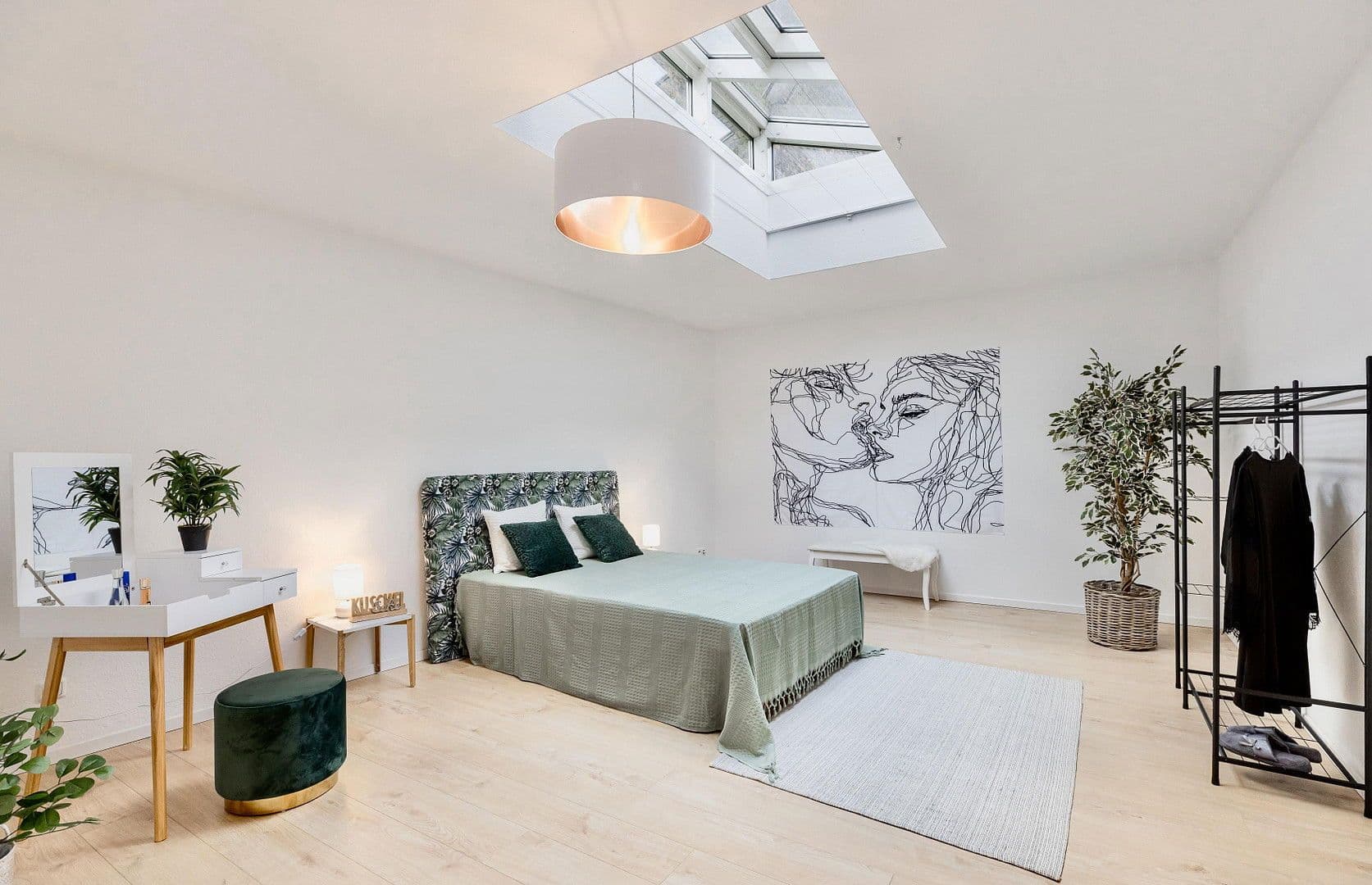 4 bedroom flat for sale, 140 m², Offenbach, Hesse 4 bedroom flat for sale, 140 m², Offenbach, Hesse