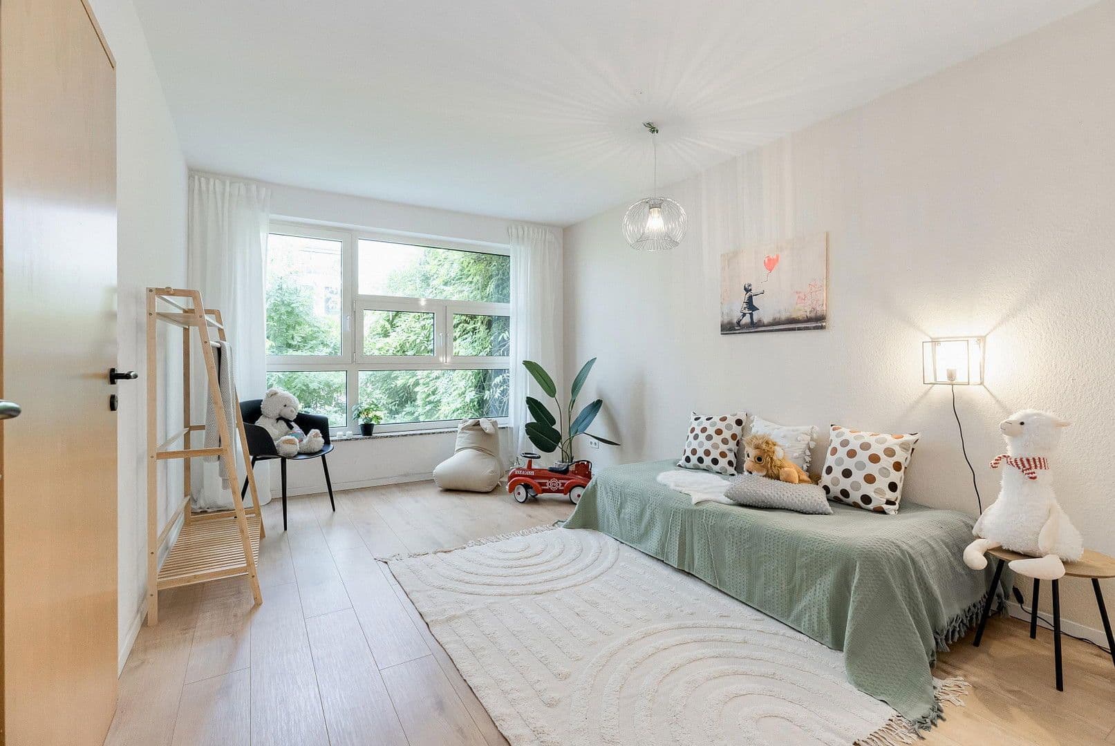 4 bedroom flat for sale, 140 m², Offenbach, Hesse 4 bedroom flat for sale, 140 m², Offenbach, Hesse