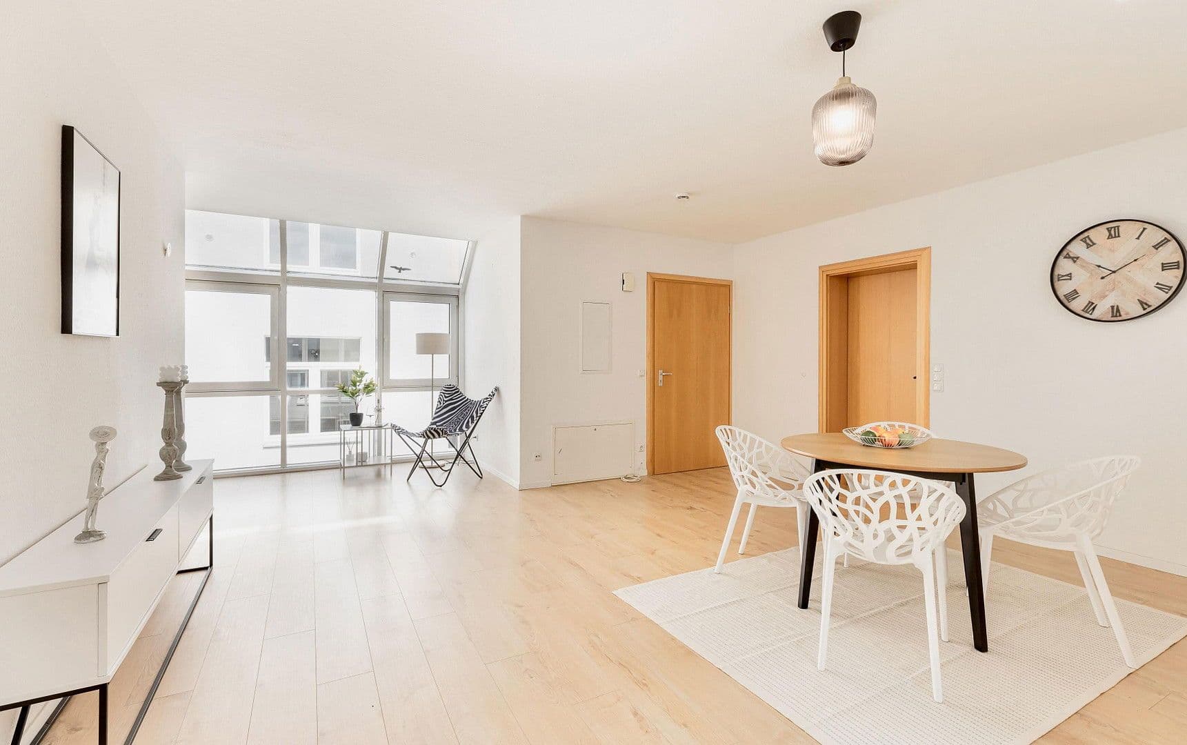 4 bedroom flat for sale, 140 m², Offenbach, Hesse 4 bedroom flat for sale, 140 m², Offenbach, Hesse