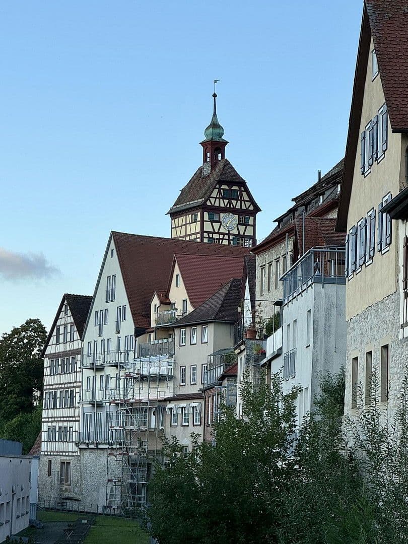 house for sale, 291 m², Schwäbisch Hall, Baden-Württemberg house for sale, 291 m², Schwäbisch Hall, Baden-Württemberg