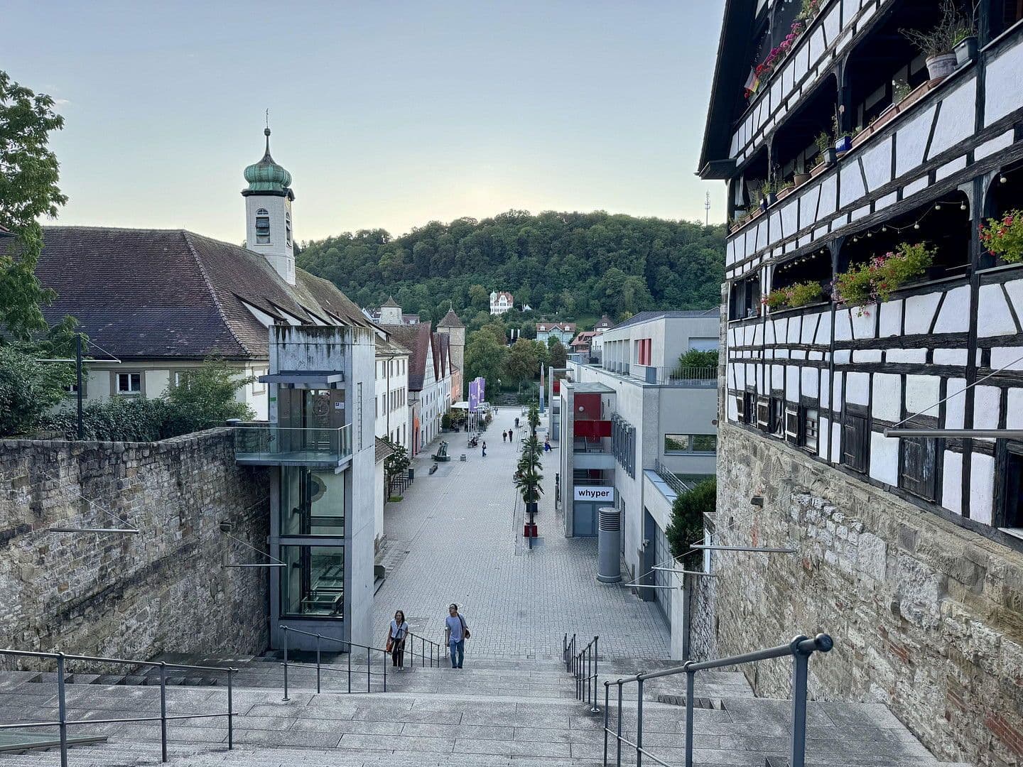 house for sale, 291 m², Schwäbisch Hall, Baden-Württemberg house for sale, 291 m², Schwäbisch Hall, Baden-Württemberg