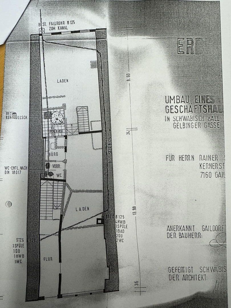 house for sale, 291 m², Schwäbisch Hall, Baden-Württemberg house for sale, 291 m², Schwäbisch Hall, Baden-Württemberg