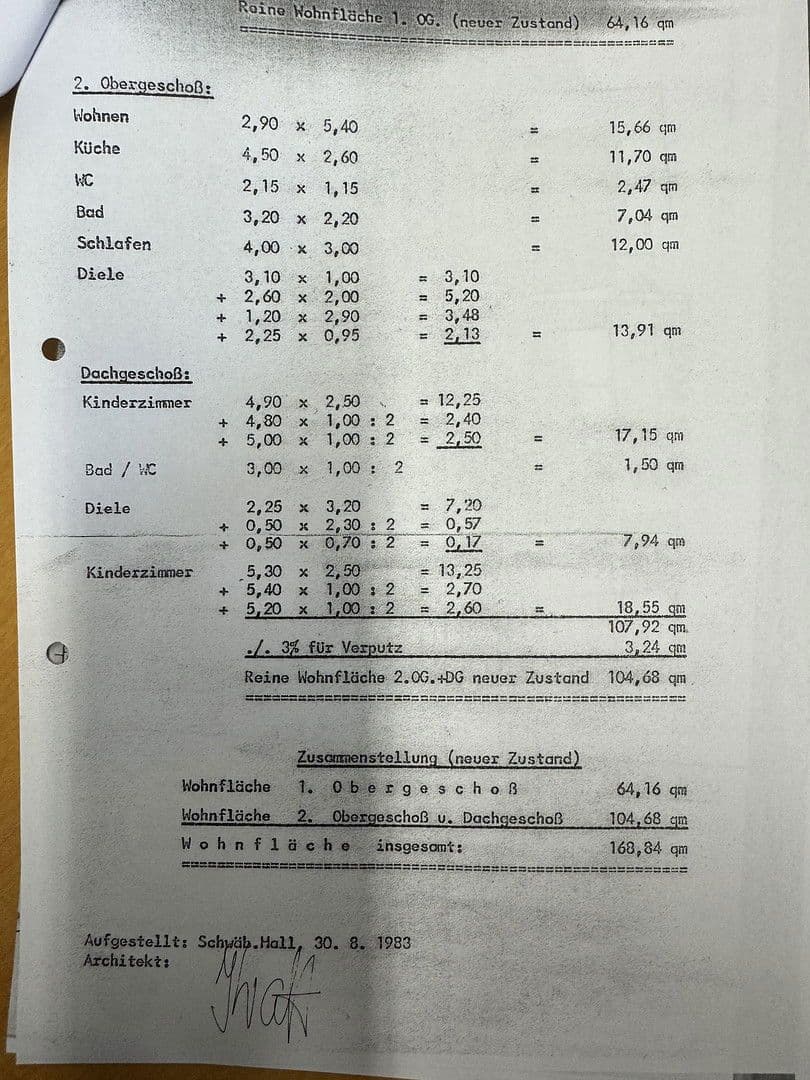 house for sale, 291 m², Schwäbisch Hall, Baden-Württemberg house for sale, 291 m², Schwäbisch Hall, Baden-Württemberg