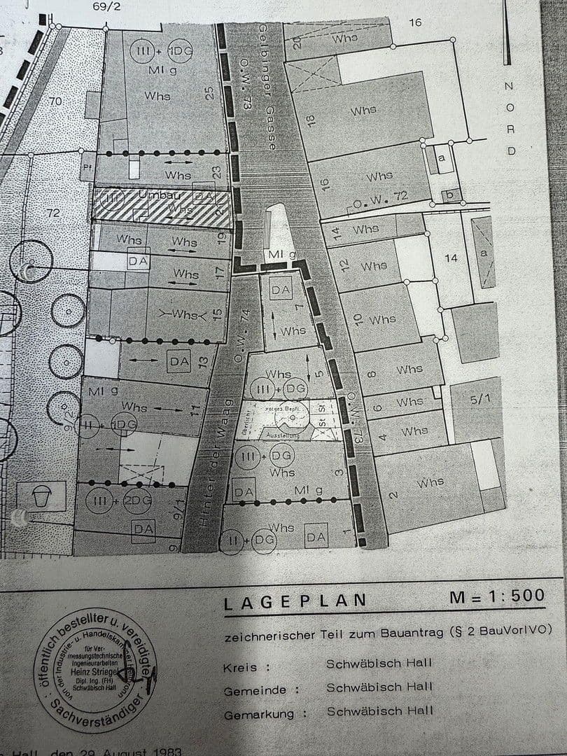 house for sale, 291 m², Schwäbisch Hall, Baden-Württemberg house for sale, 291 m², Schwäbisch Hall, Baden-Württemberg