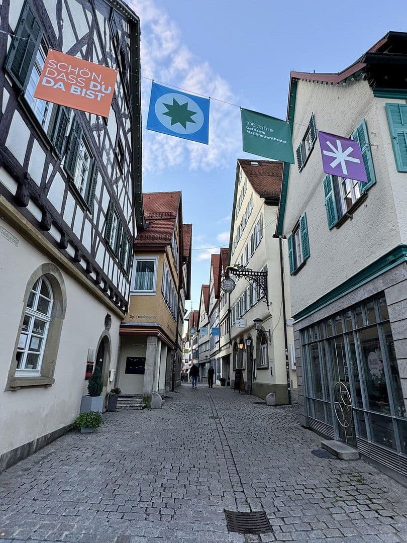 house for sale, 291 m², Schwäbisch Hall, Baden-Württemberg house for sale, 291 m², Schwäbisch Hall, Baden-Württemberg