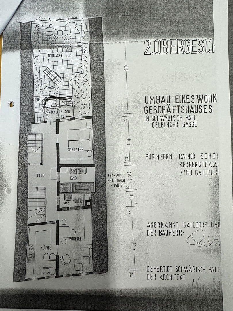 house for sale, 291 m², Schwäbisch Hall, Baden-Württemberg house for sale, 291 m², Schwäbisch Hall, Baden-Württemberg