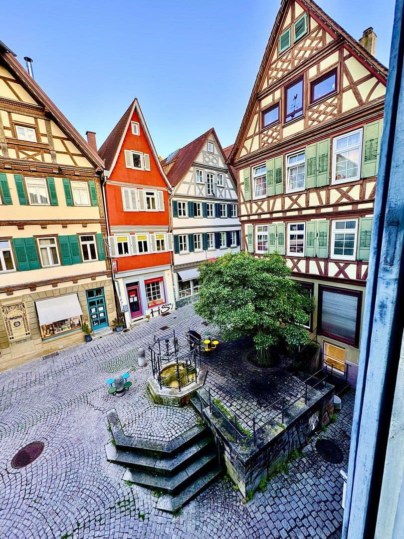 house for sale, 291 m², Schwäbisch Hall, Baden-Württemberg house for sale, 291 m², Schwäbisch Hall, Baden-Württemberg