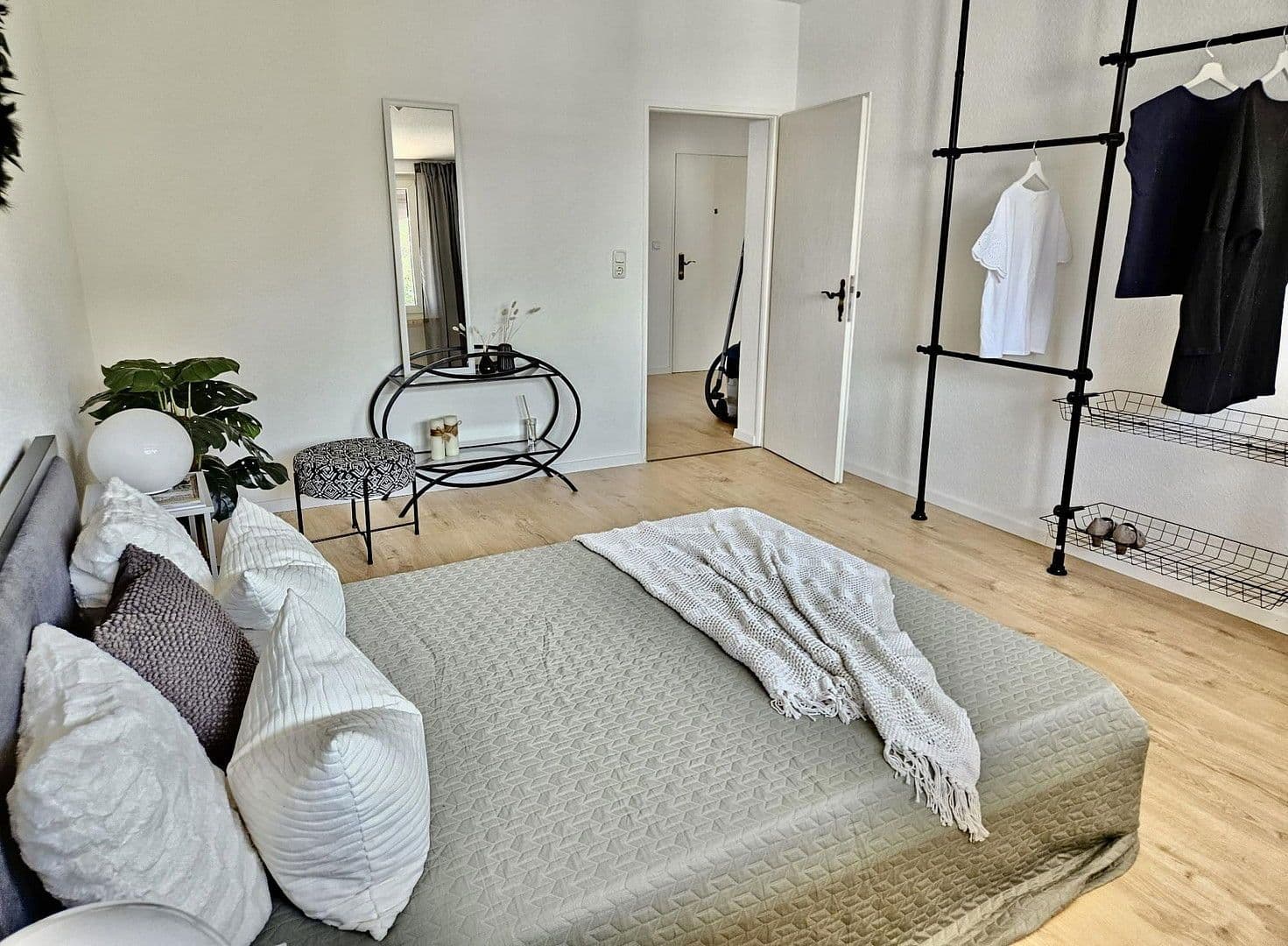 2 bedroom flat for sale, 61 m², Frankfurt, Hesse 2 bedroom flat for sale, 61 m², Frankfurt, Hesse