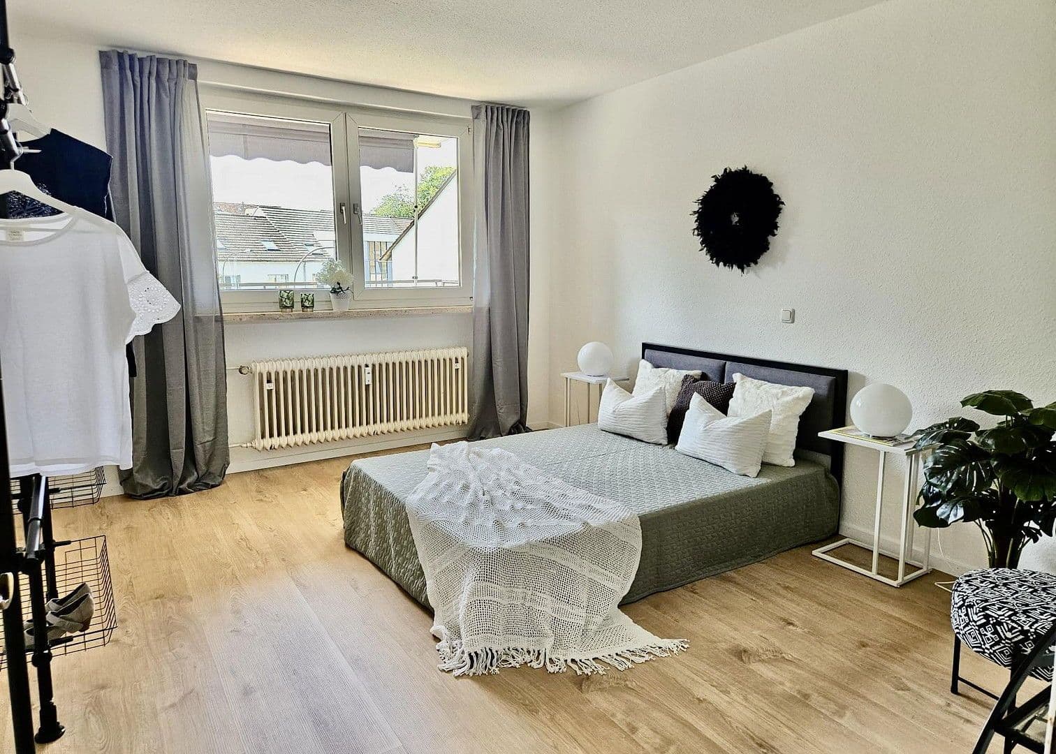 2 bedroom flat for sale, 61 m², Frankfurt, Hesse 2 bedroom flat for sale, 61 m², Frankfurt, Hesse