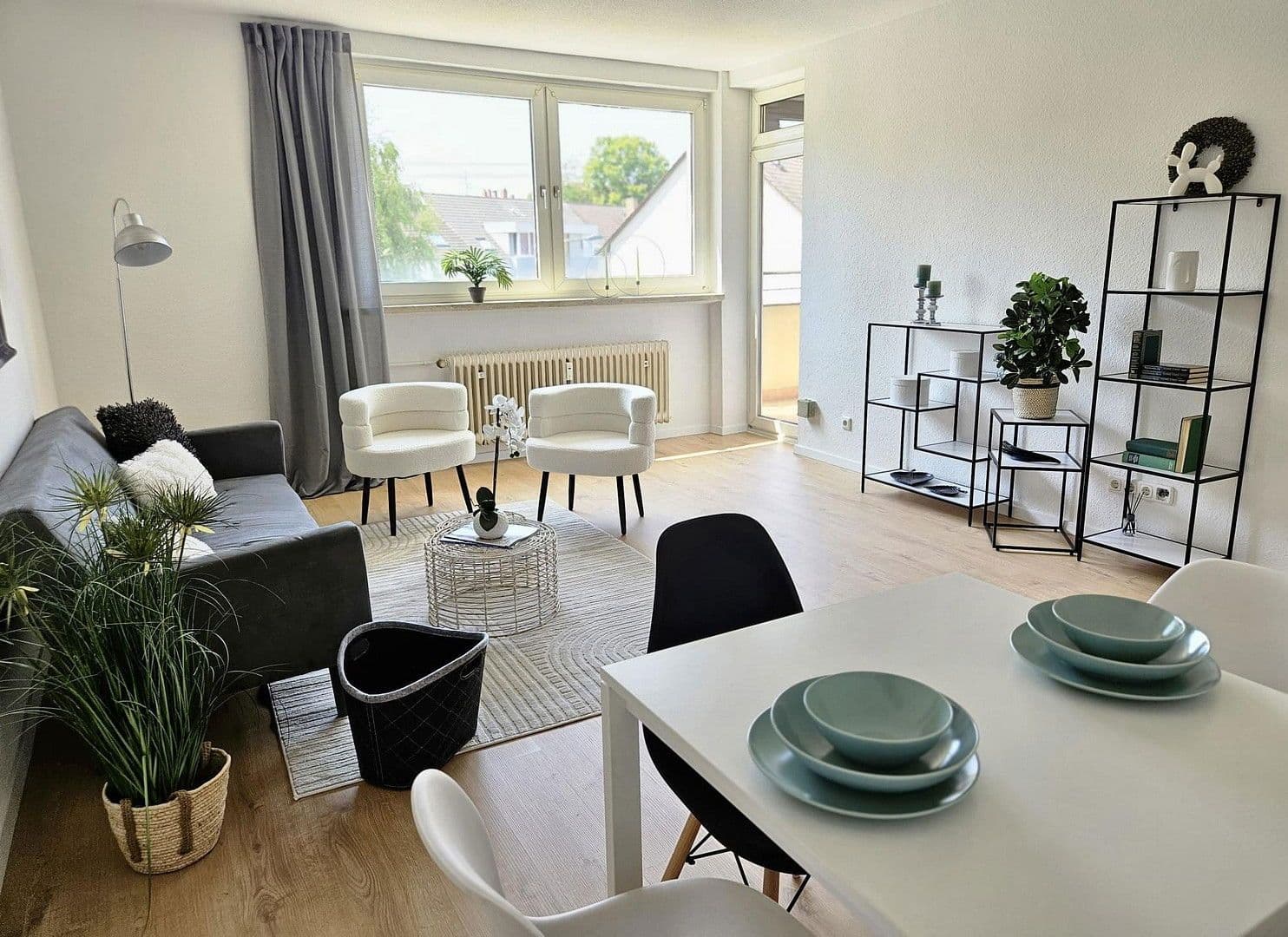 2 bedroom flat for sale, 61 m², Frankfurt, Hesse 2 bedroom flat for sale, 61 m², Frankfurt, Hesse