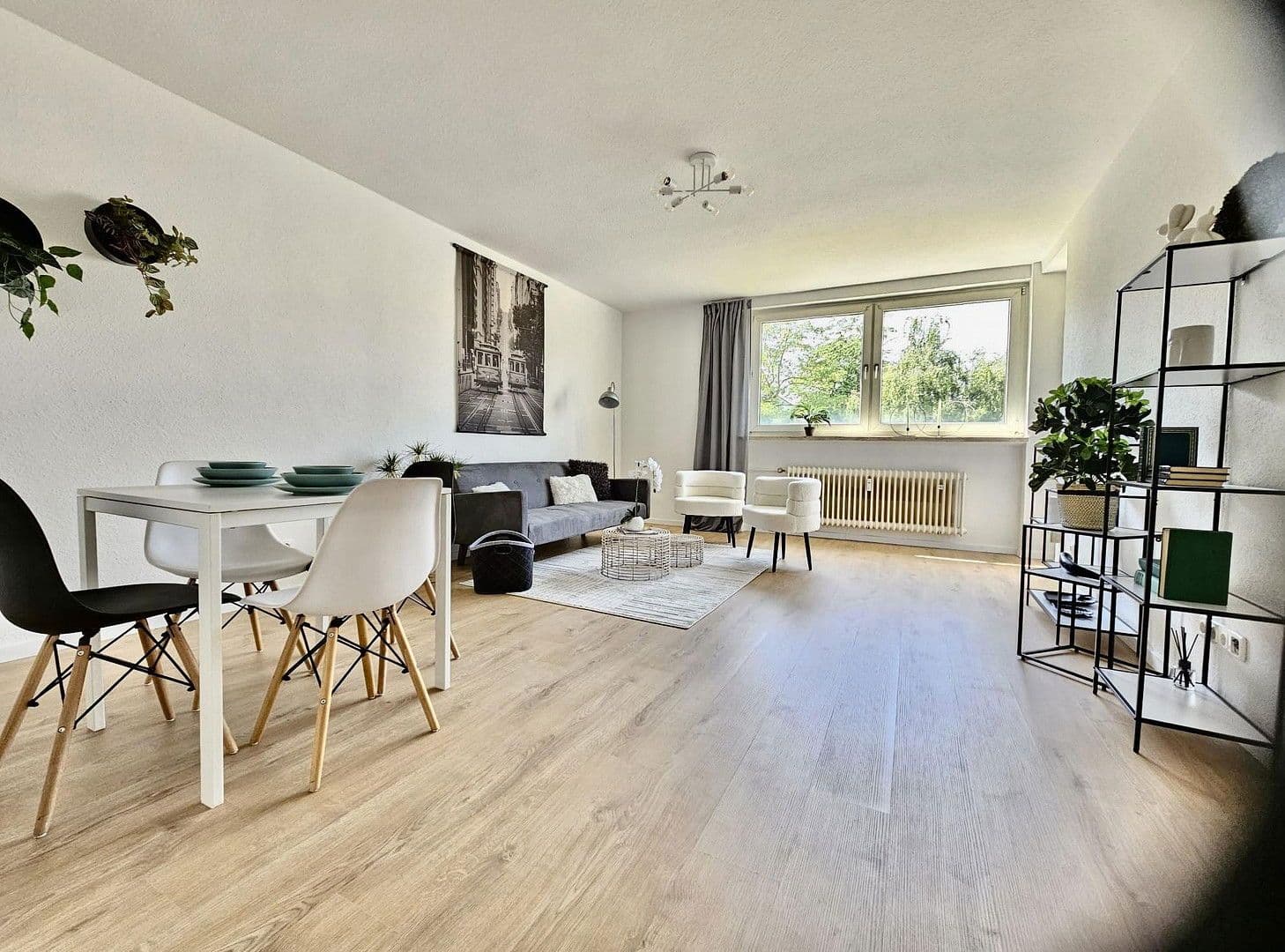 2 bedroom flat for sale, 61 m², Frankfurt, Hesse 2 bedroom flat for sale, 61 m², Frankfurt, Hesse