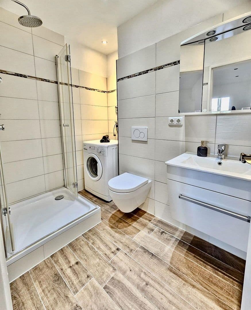 2 bedroom flat for sale, 61 m², Frankfurt, Hesse 2 bedroom flat for sale, 61 m², Frankfurt, Hesse