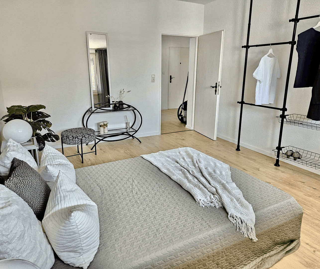 4 bedroom flat for sale, 95 m², Frankfurt, Hesse 4 bedroom flat for sale, 95 m², Frankfurt, Hesse