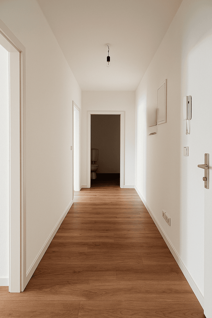 2 bedroom flat to rent, 60 m², Schwedter Str. 20, Angermünde, Brandenburg 2 bedroom flat to rent, 60 m², Schwedter Str. 20, Angermünde, Brandenburg