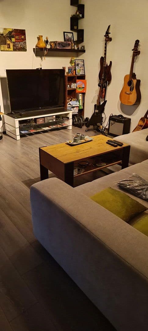 2 bedroom flat for sale, 52 m², Jenseits 74, St.Martin, Upper Austria 2 bedroom flat for sale, 52 m², Jenseits 74, St.Martin, Upper Austria