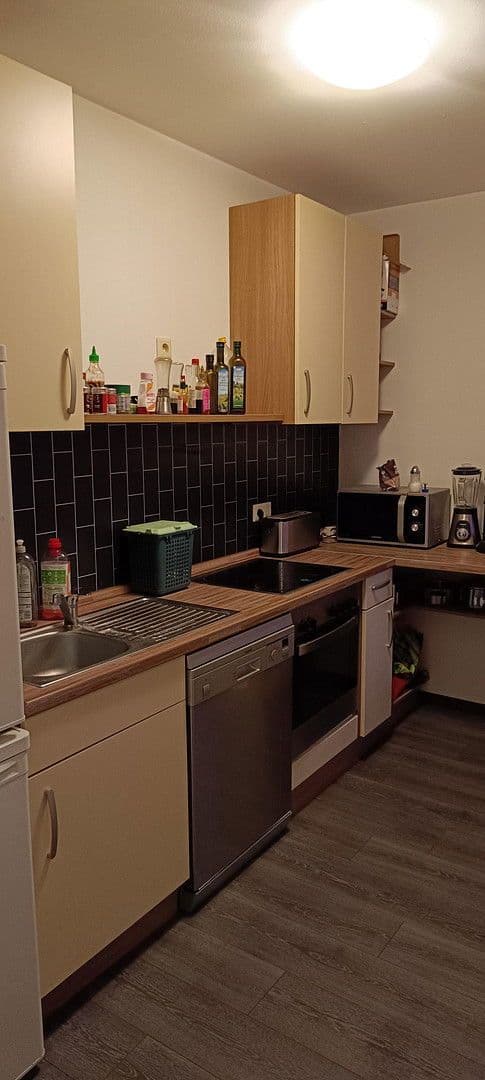 2 bedroom flat for sale, 52 m², Jenseits 74, St.Martin, Upper Austria 2 bedroom flat for sale, 52 m², Jenseits 74, St.Martin, Upper Austria