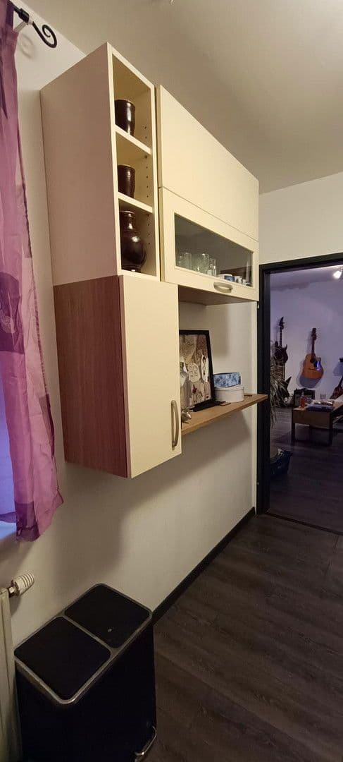 2 bedroom flat for sale, 52 m², Jenseits 74, St.Martin, Upper Austria 2 bedroom flat for sale, 52 m², Jenseits 74, St.Martin, Upper Austria