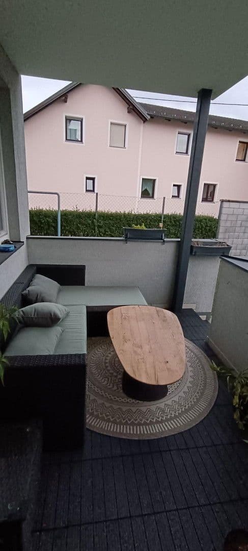 2 bedroom flat for sale, 52 m², Jenseits 74, St.Martin, Upper Austria 2 bedroom flat for sale, 52 m², Jenseits 74, St.Martin, Upper Austria