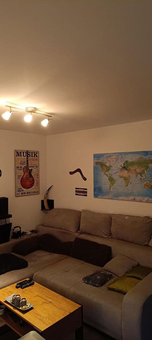 2 bedroom flat for sale, 52 m², Jenseits 74, St.Martin, Upper Austria 2 bedroom flat for sale, 52 m², Jenseits 74, St.Martin, Upper Austria