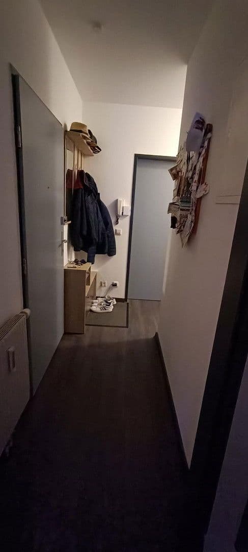 2 bedroom flat for sale, 52 m², Jenseits 74, St.Martin, Upper Austria 2 bedroom flat for sale, 52 m², Jenseits 74, St.Martin, Upper Austria