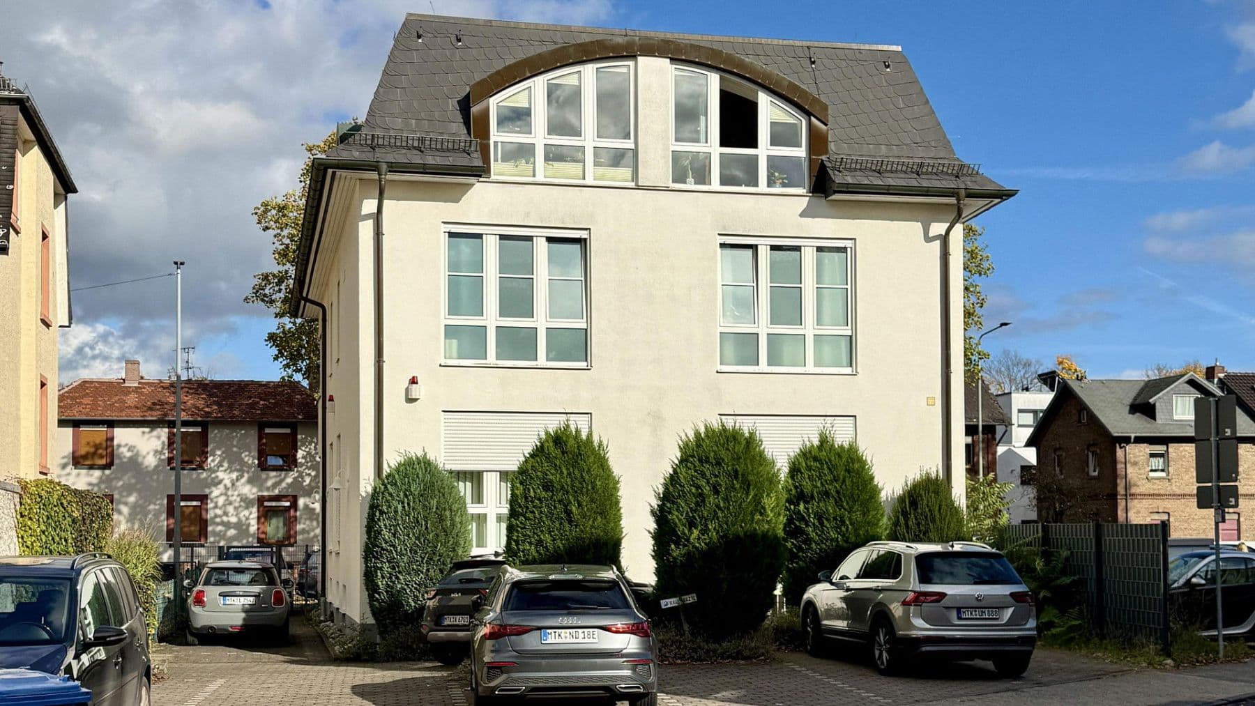 office to rent, 123 m², Königsteiner Straße 17, Bad Soden am Taunus, Hesse office to rent, 123 m², Königsteiner Straße 17, Bad Soden am Taunus, Hesse