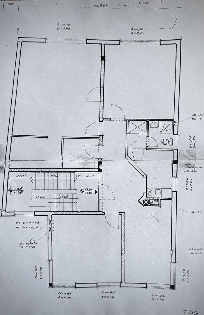 office to rent, 123 m², Königsteiner Straße 17, Bad Soden am Taunus, Hesse office to rent, 123 m², Königsteiner Straße 17, Bad Soden am Taunus, Hesse