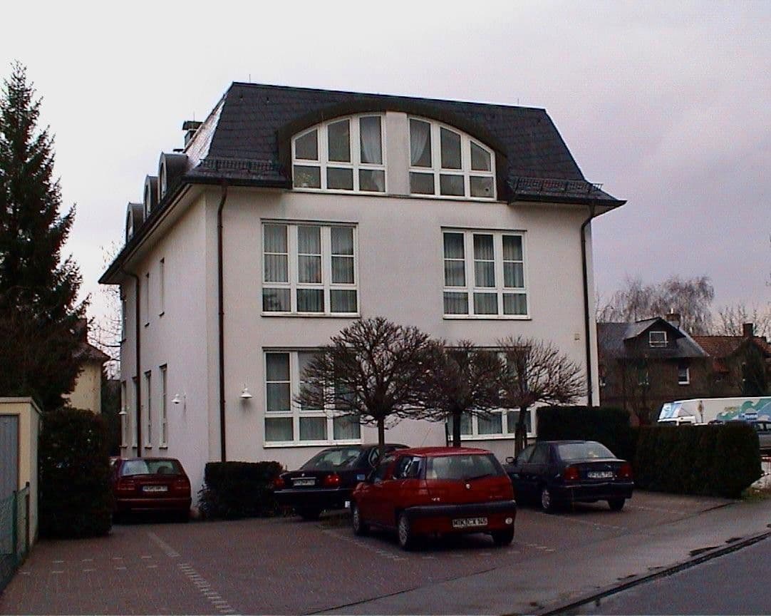 office to rent, 123 m², Königsteiner Straße 17, Bad Soden am Taunus, Hesse office to rent, 123 m², Königsteiner Straße 17, Bad Soden am Taunus, Hesse