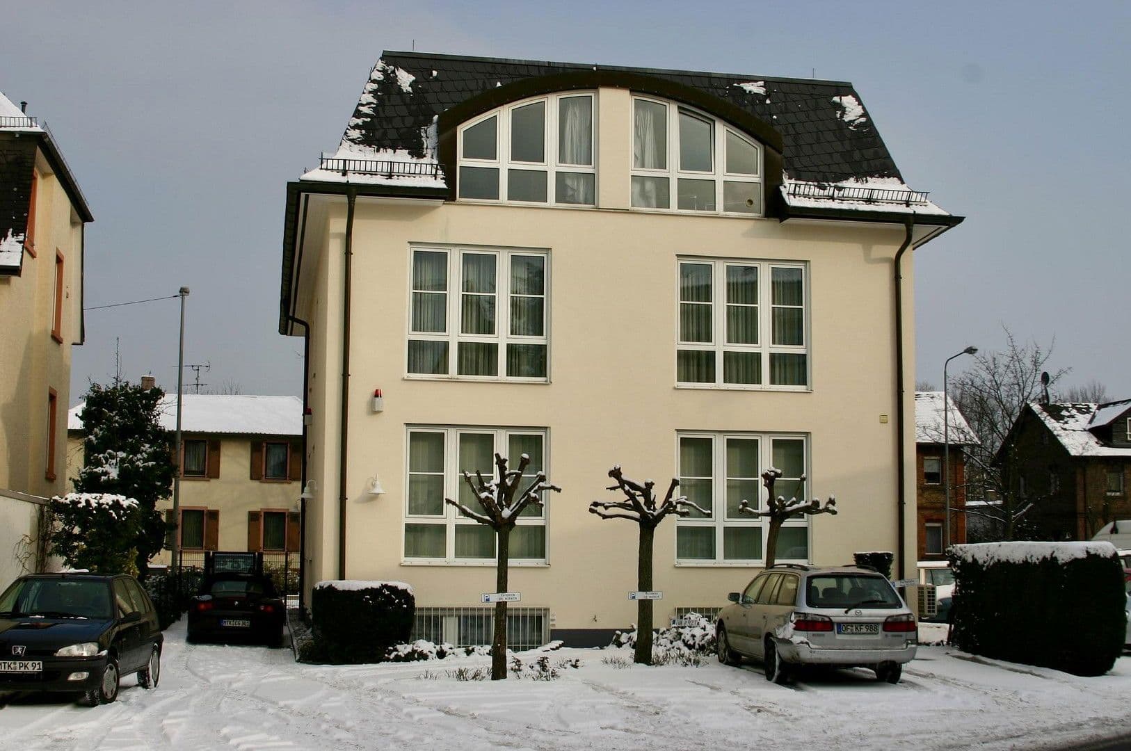 office to rent, 123 m², Königsteiner Straße 17, Bad Soden am Taunus, Hesse office to rent, 123 m², Königsteiner Straße 17, Bad Soden am Taunus, Hesse