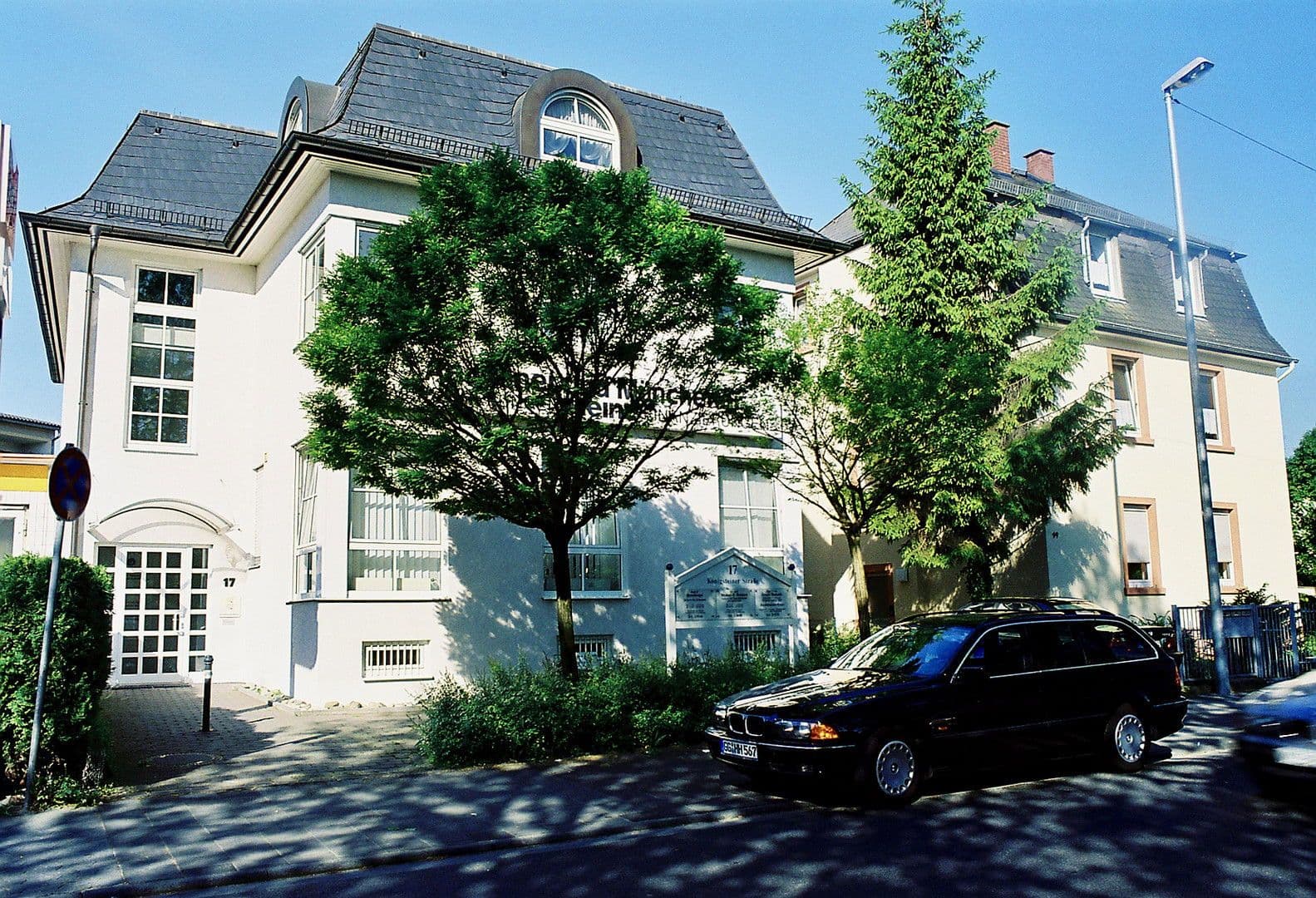 office to rent, 123 m², Königsteiner Straße 17, Bad Soden am Taunus, Hesse office to rent, 123 m², Königsteiner Straße 17, Bad Soden am Taunus, Hesse