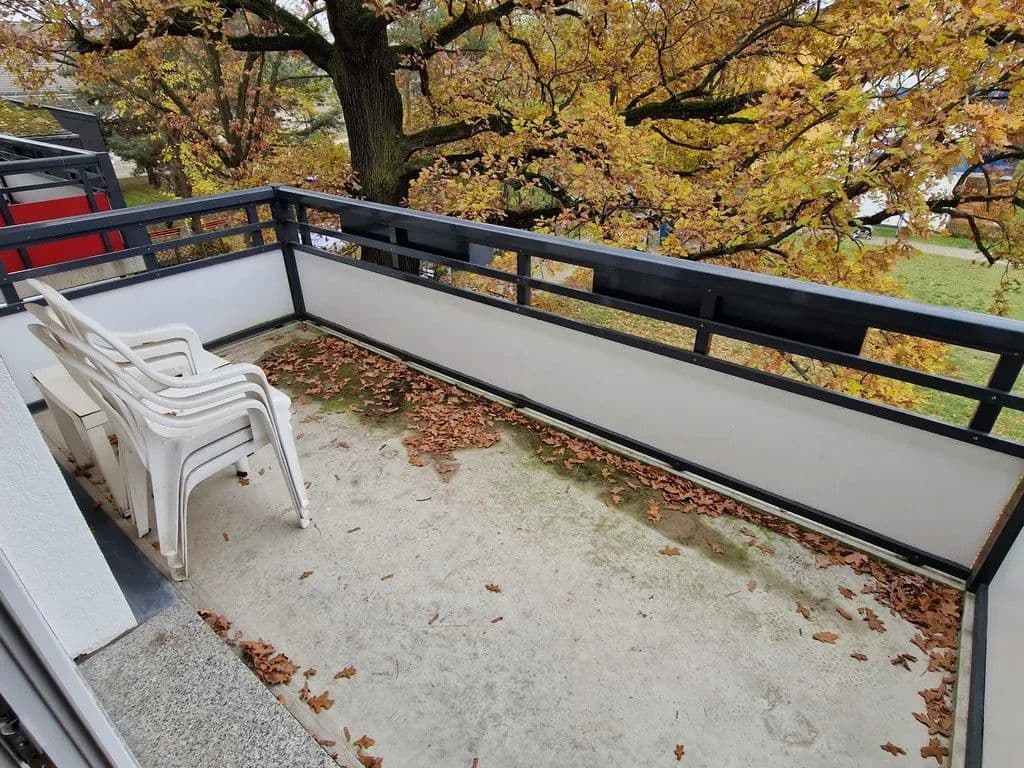 1 bedroom flat to rent, 41 m², Kisselnallee, Berlin, Berlin 1 bedroom flat to rent, 41 m², Kisselnallee, Berlin, Berlin