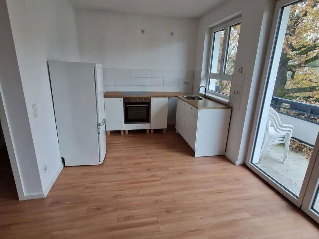 1 bedroom flat to rent, 41 m², Kisselnallee, Berlin, Berlin 1 bedroom flat to rent, 41 m², Kisselnallee, Berlin, Berlin