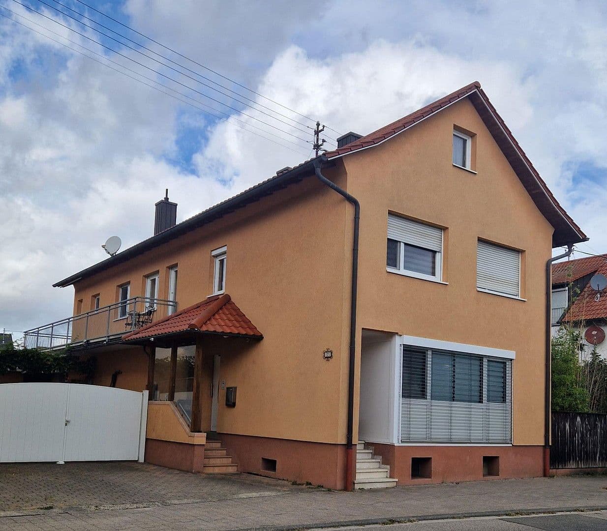 house for sale, 250 m², Leimersheim, Rhineland-Palatinate house for sale, 250 m², Leimersheim, Rhineland-Palatinate