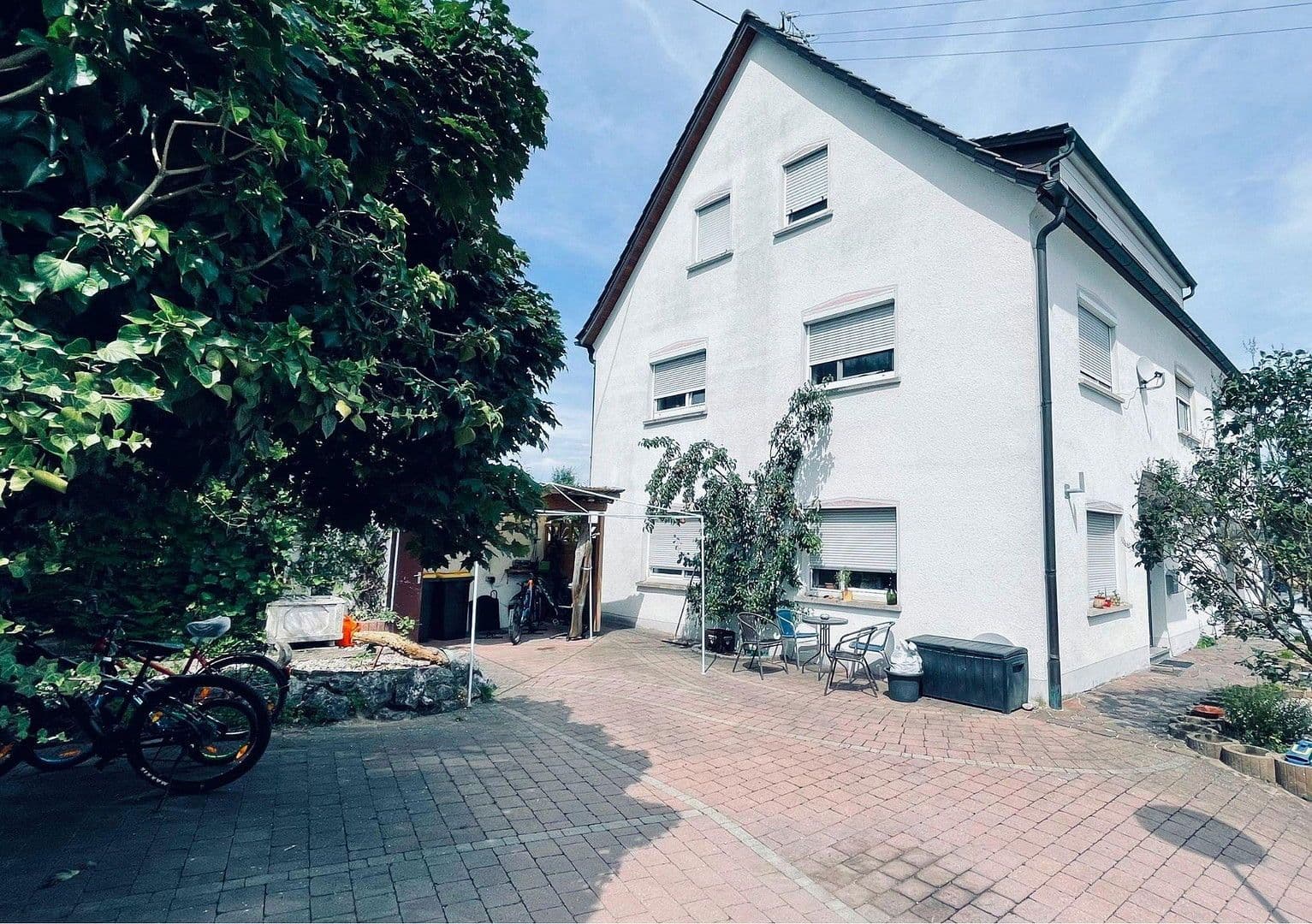 2 bedroom flat to rent, 30 m², Kapellenweg 4, Weißenhorn, Bavaria 2 bedroom flat to rent, 30 m², Kapellenweg 4, Weißenhorn, Bavaria