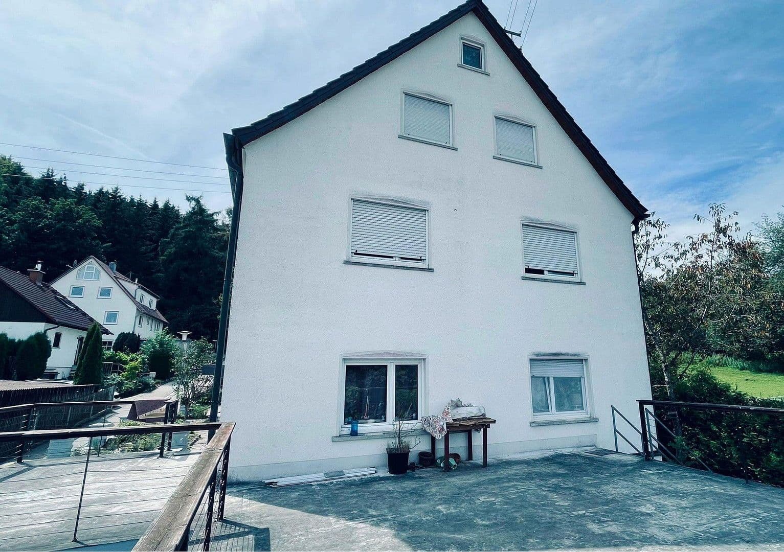 2 bedroom flat to rent, 30 m², Kapellenweg 4, Weißenhorn, Bavaria 2 bedroom flat to rent, 30 m², Kapellenweg 4, Weißenhorn, Bavaria