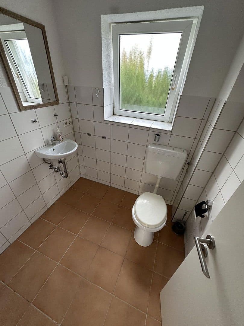 2 bedroom flat to rent, 30 m², Kapellenweg 4, Weißenhorn, Bavaria 2 bedroom flat to rent, 30 m², Kapellenweg 4, Weißenhorn, Bavaria