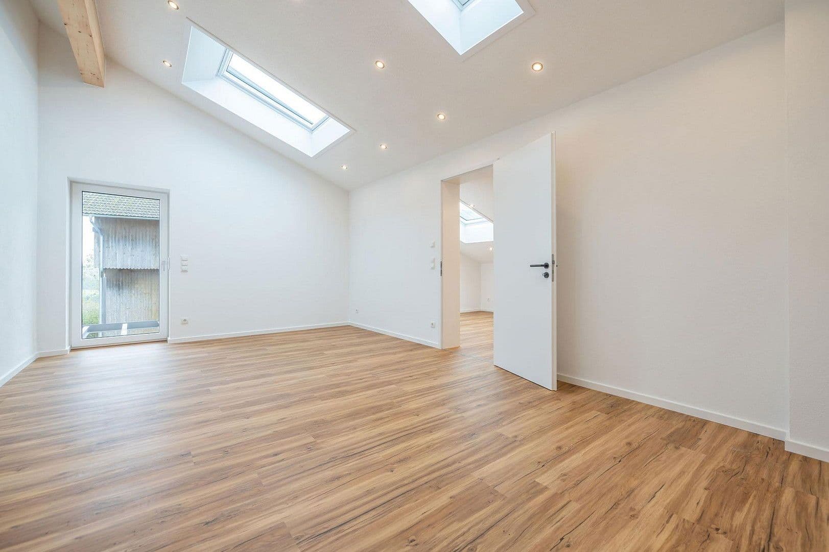 4 bedroom flat to rent, 74 m², Hutthurm, Bavaria 4 bedroom flat to rent, 74 m², Hutthurm, Bavaria