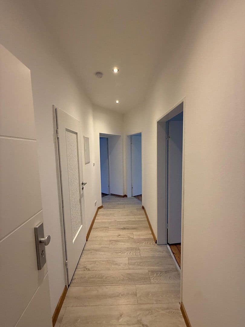 3 bedroom flat to rent, 60 m², Kassel, Hesse 3 bedroom flat to rent, 60 m², Kassel, Hesse