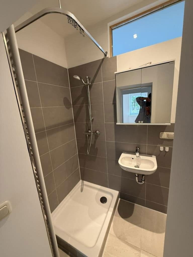 3 bedroom flat to rent, 60 m², Kassel, Hesse 3 bedroom flat to rent, 60 m², Kassel, Hesse