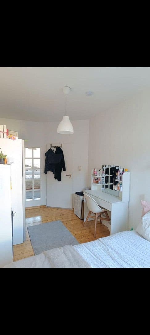 3 bedroom flat to rent, 60 m², Kassel, Hesse 3 bedroom flat to rent, 60 m², Kassel, Hesse