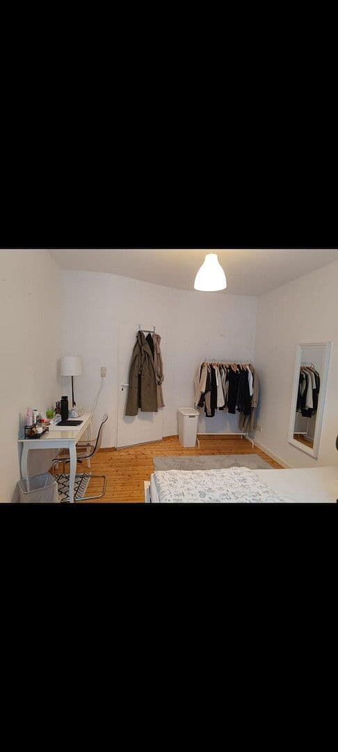 3 bedroom flat to rent, 60 m², Kassel, Hesse 3 bedroom flat to rent, 60 m², Kassel, Hesse