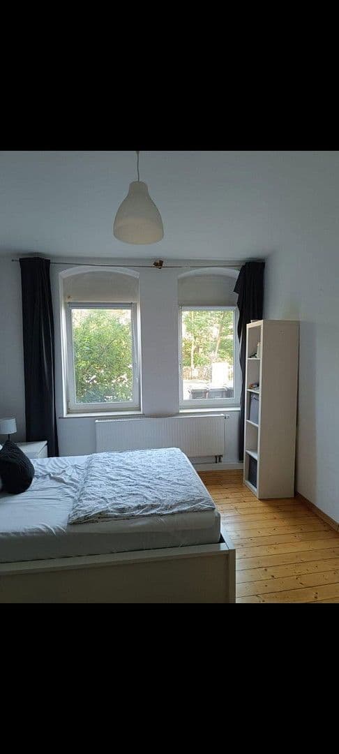 3 bedroom flat to rent, 60 m², Kassel, Hesse 3 bedroom flat to rent, 60 m², Kassel, Hesse