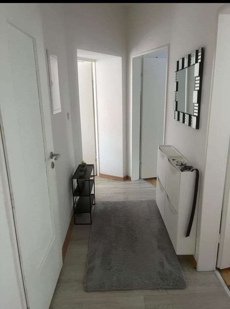 3 bedroom flat to rent, 60 m², Kassel, Hesse 3 bedroom flat to rent, 60 m², Kassel, Hesse